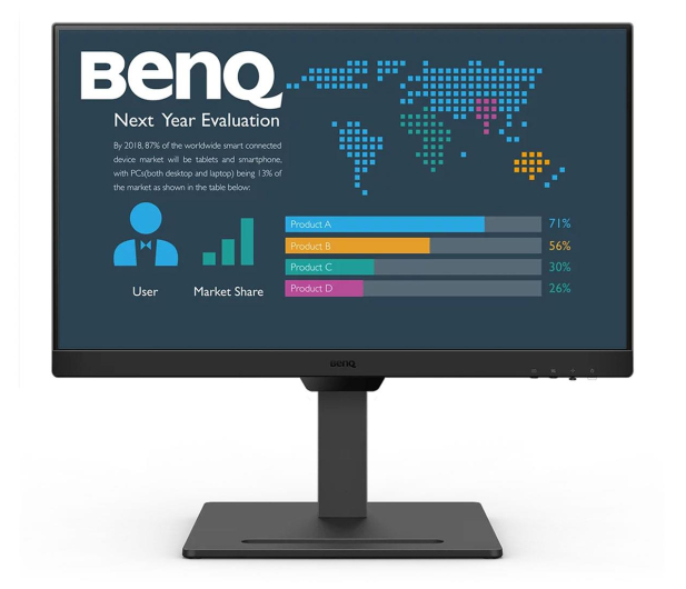 BenQ BL2490T - 1275708 - zdjęcie